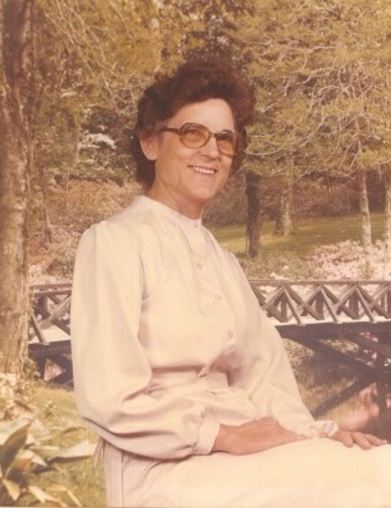 Betty James