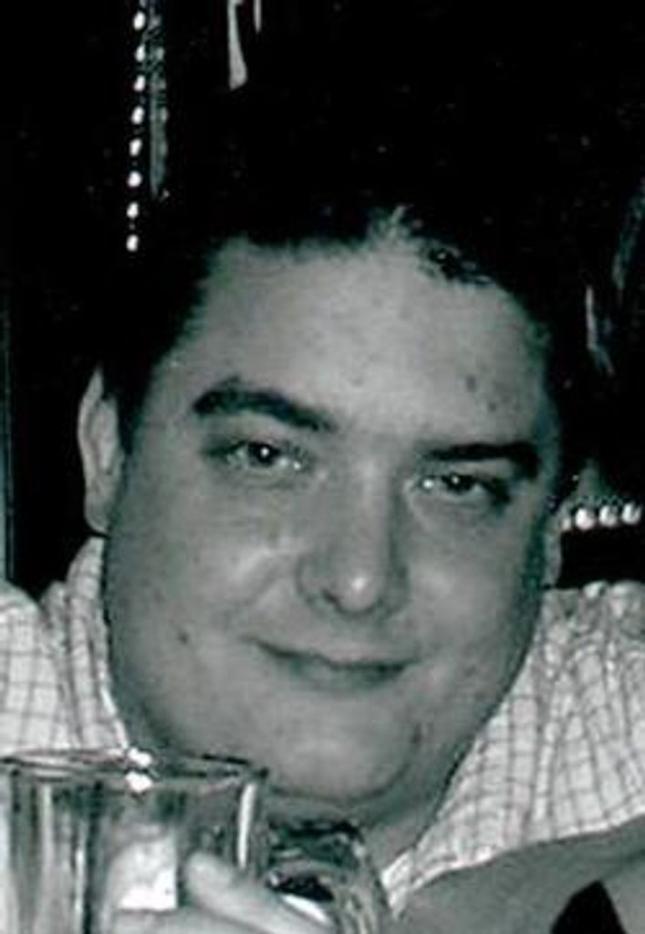 Ryan "Moose" Eckert Profile Photo