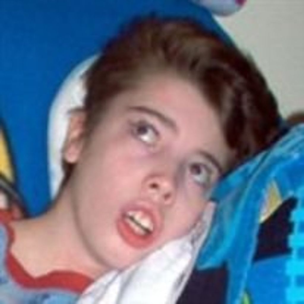 James  David Rickman