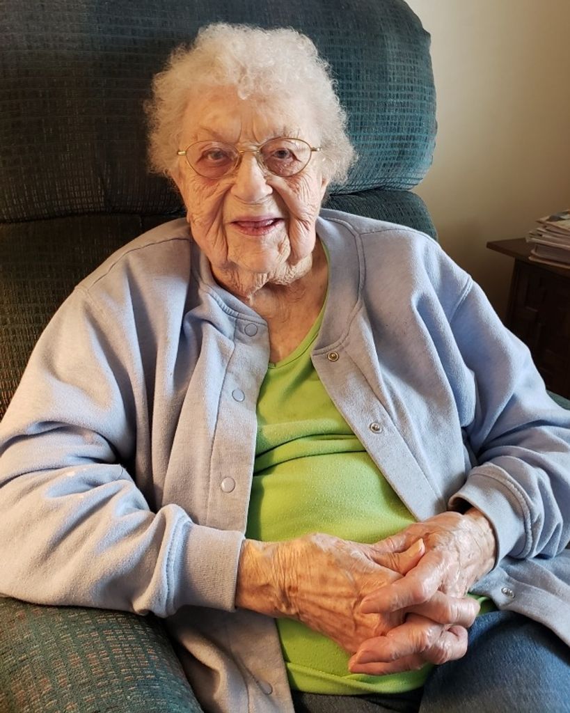Carol E. Paulson