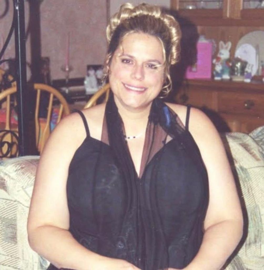 Michele Treacy