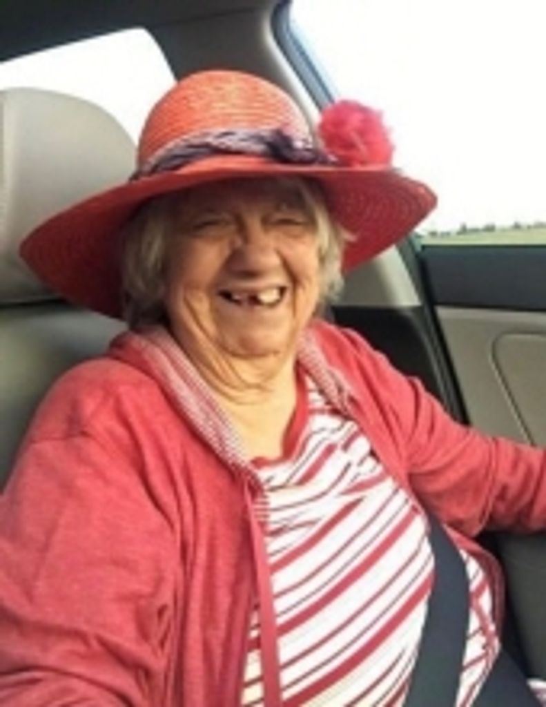 Agnes Mae Hunt Profile Photo