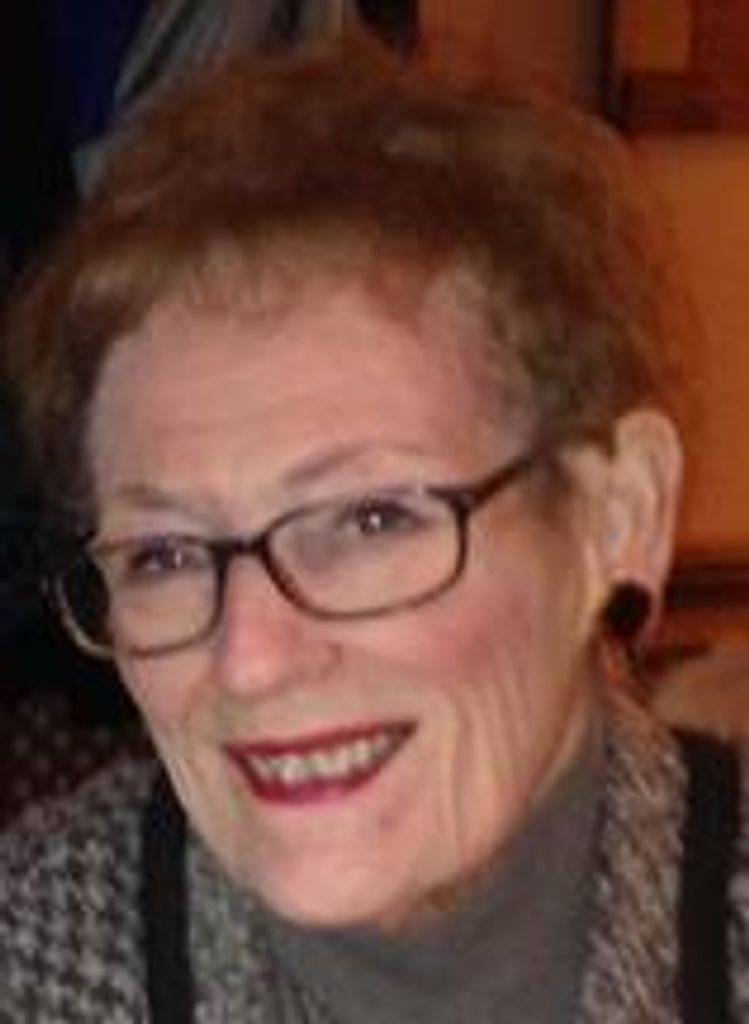 Dorothea Grossi Profile Photo
