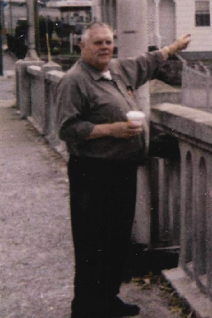 Fred Ray Hagy, Sr. Profile Photo