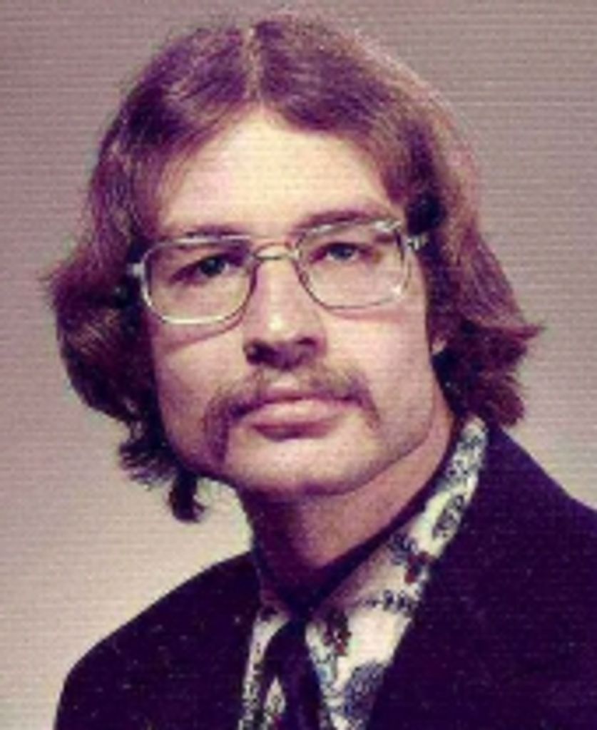Wade Allen Walter