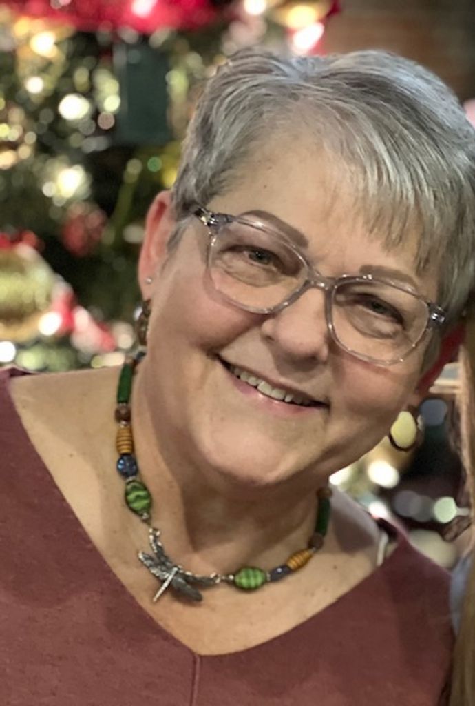 Annette Walters