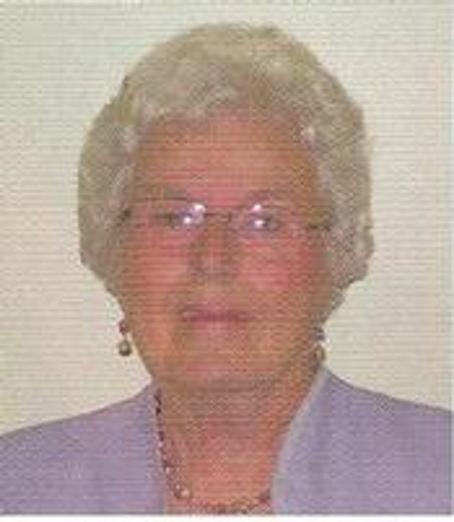 Rita Bradford Wisely