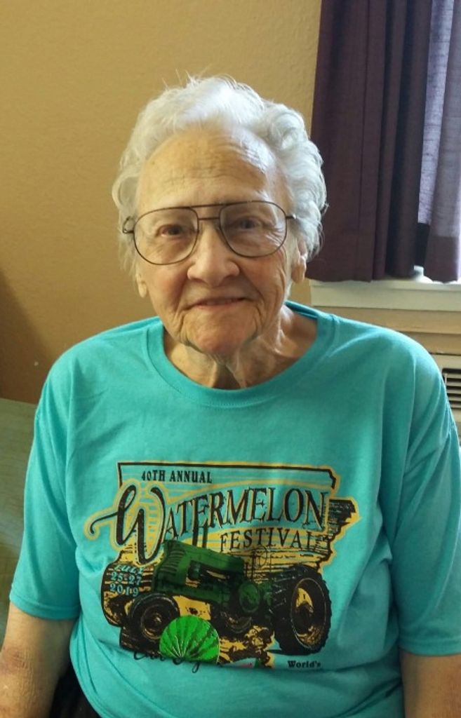 Mary Palmer Profile Photo