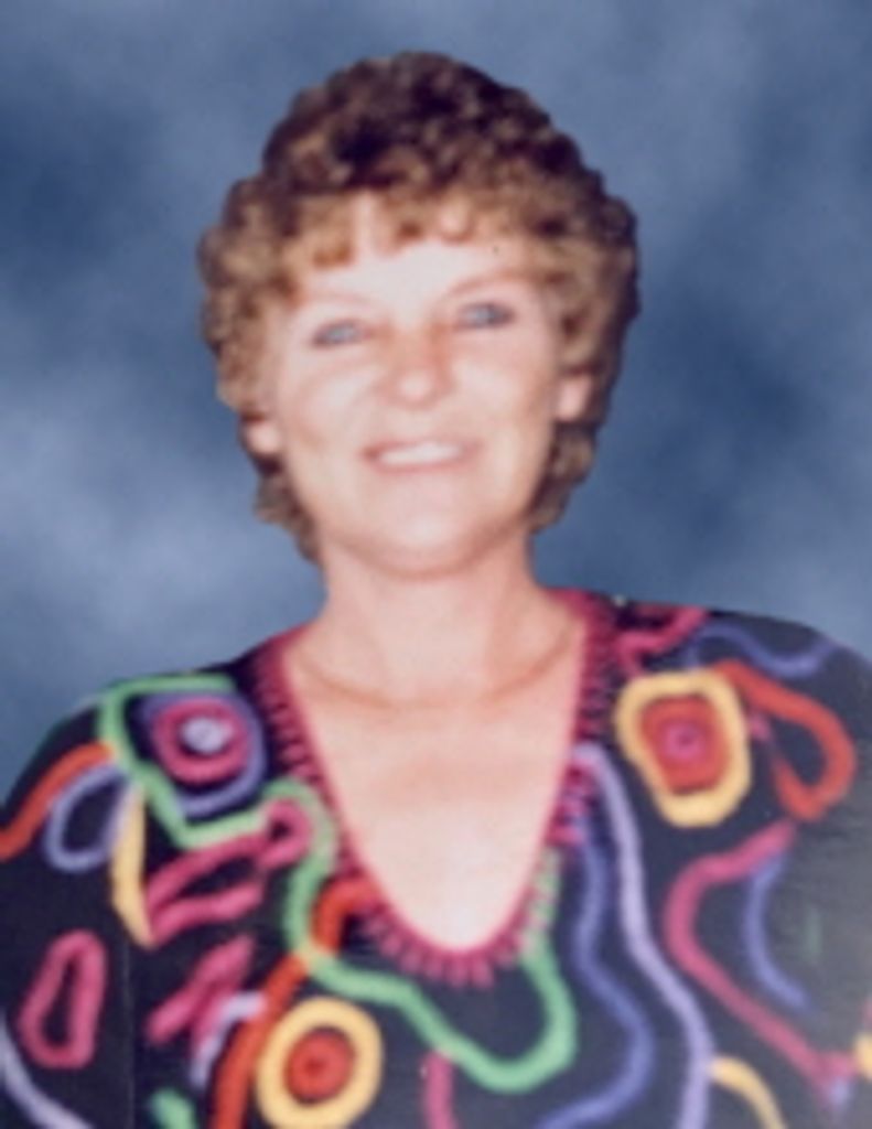 Dianne Carol Mathey