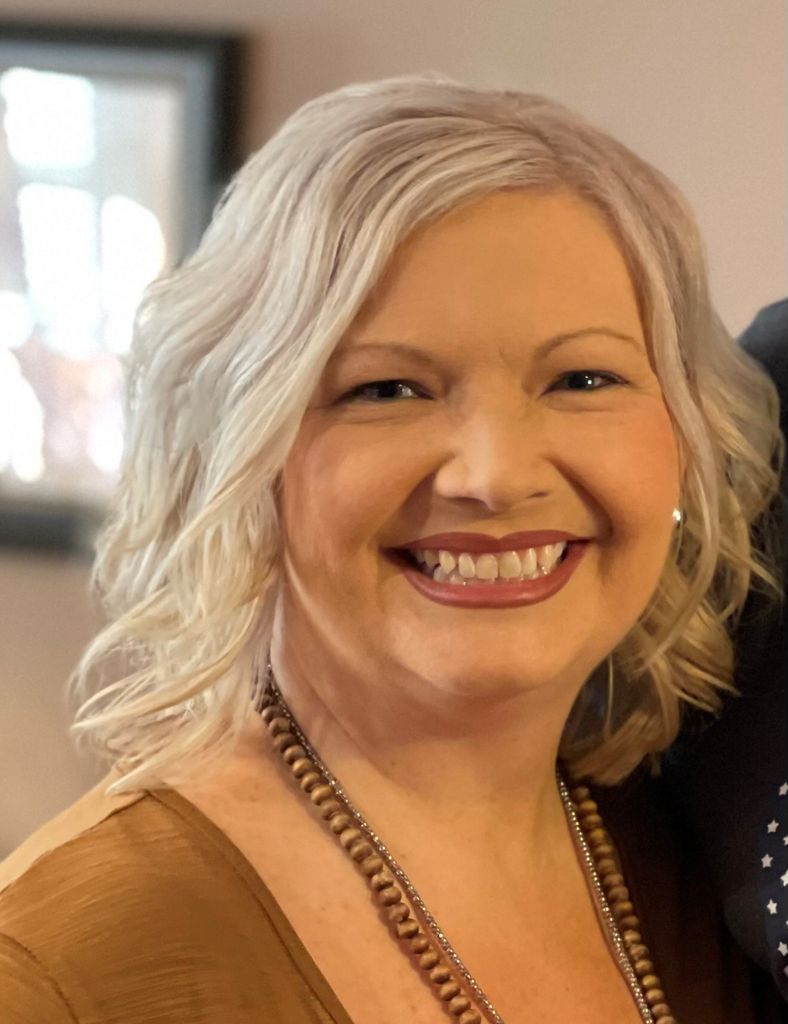 Stephanie Marie Ferguson Profile Photo
