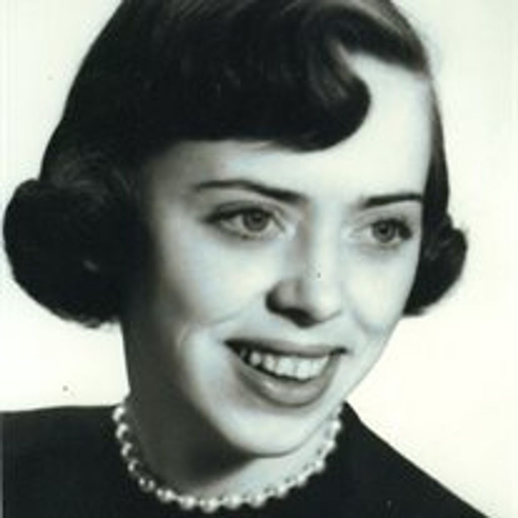 Mary Jean Hellenack