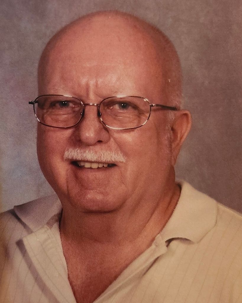 Carl M. Claybaugh Profile Photo