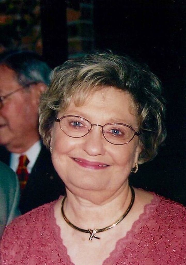 Myrna Merle Ash Lester
