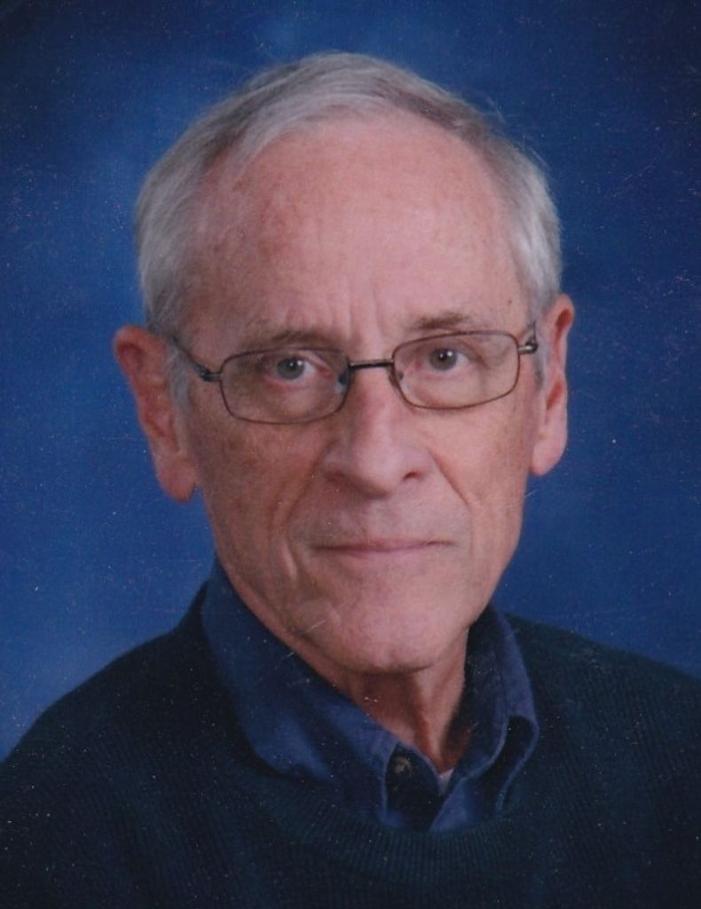 Donald Treston Roeder Profile Photo
