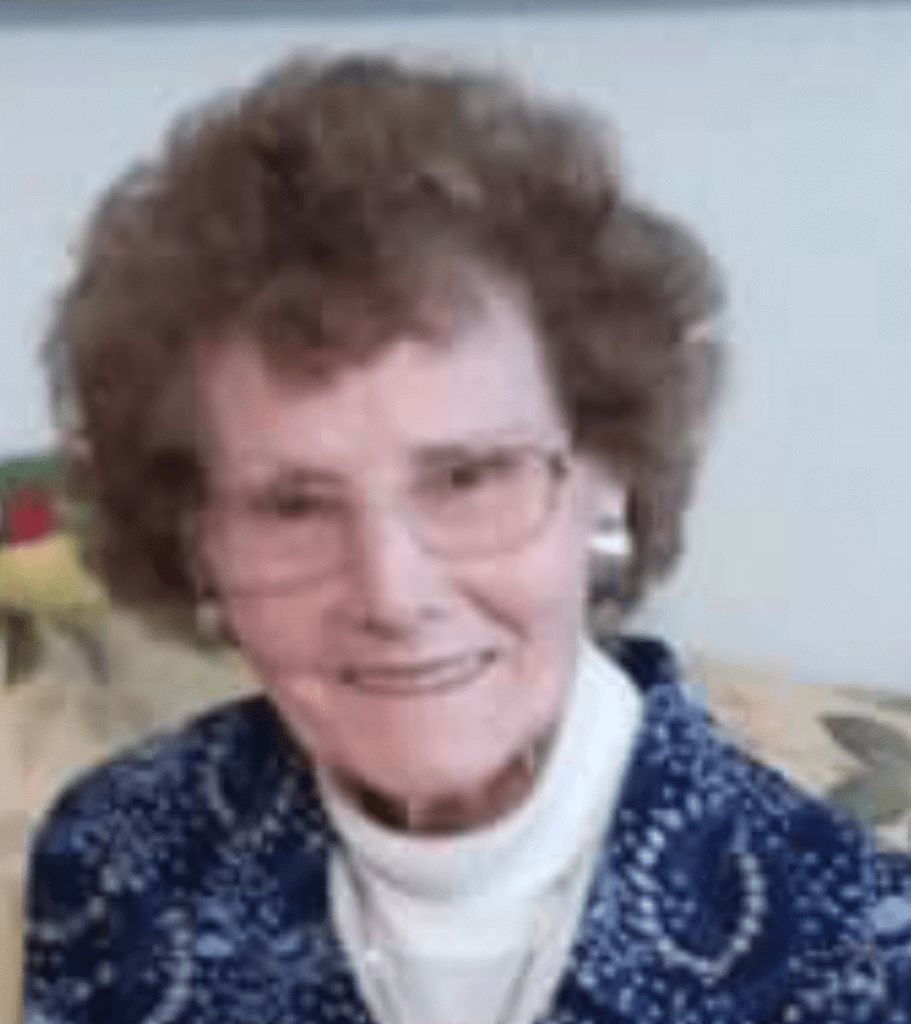 Oleta Wasek Harmon