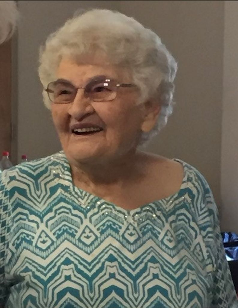 Marie Boren