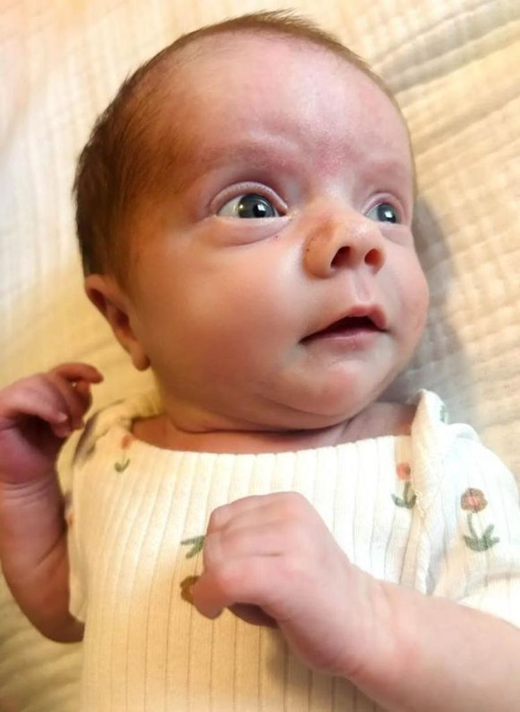 Sophia "Sophie" Faith Martin Profile Photo