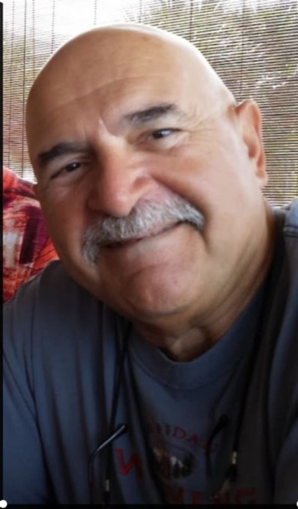 Robert L. Ferretti Profile Photo