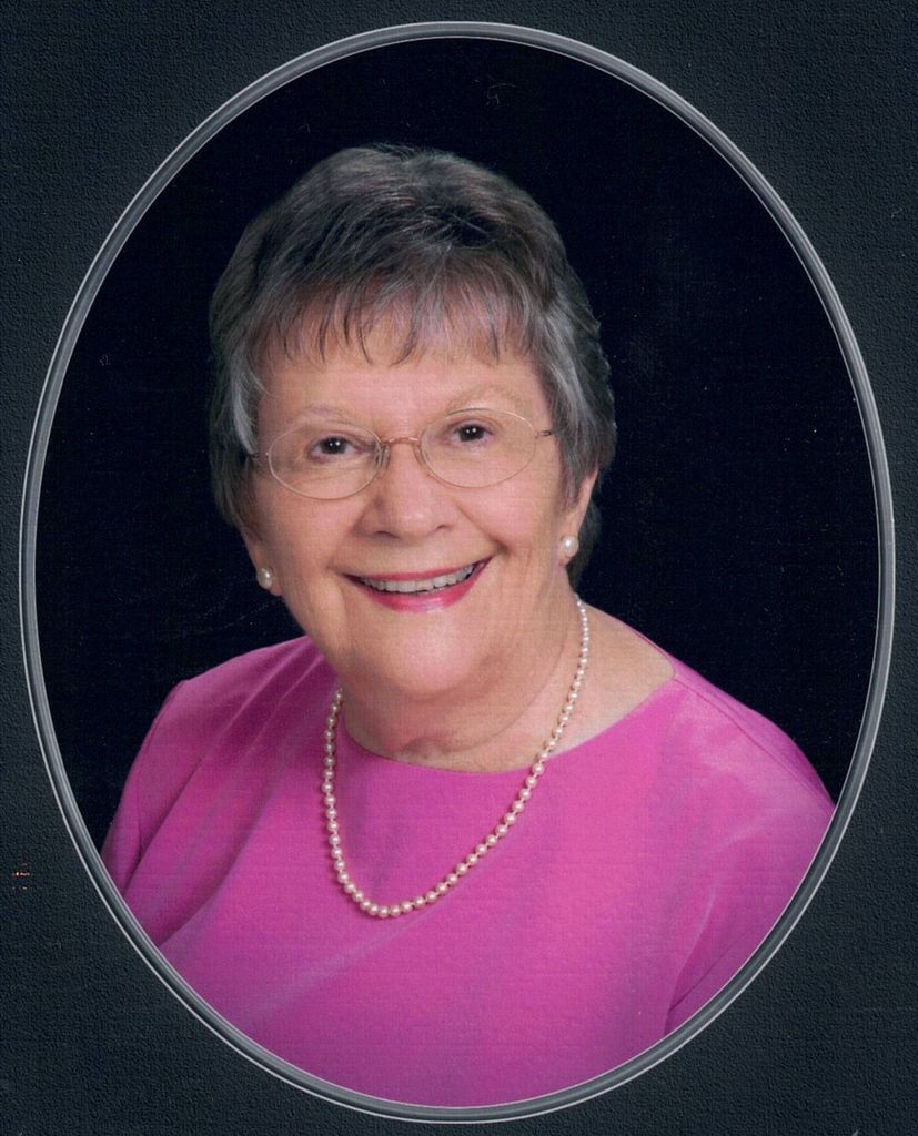 Suzanne S. Ellis Profile Photo