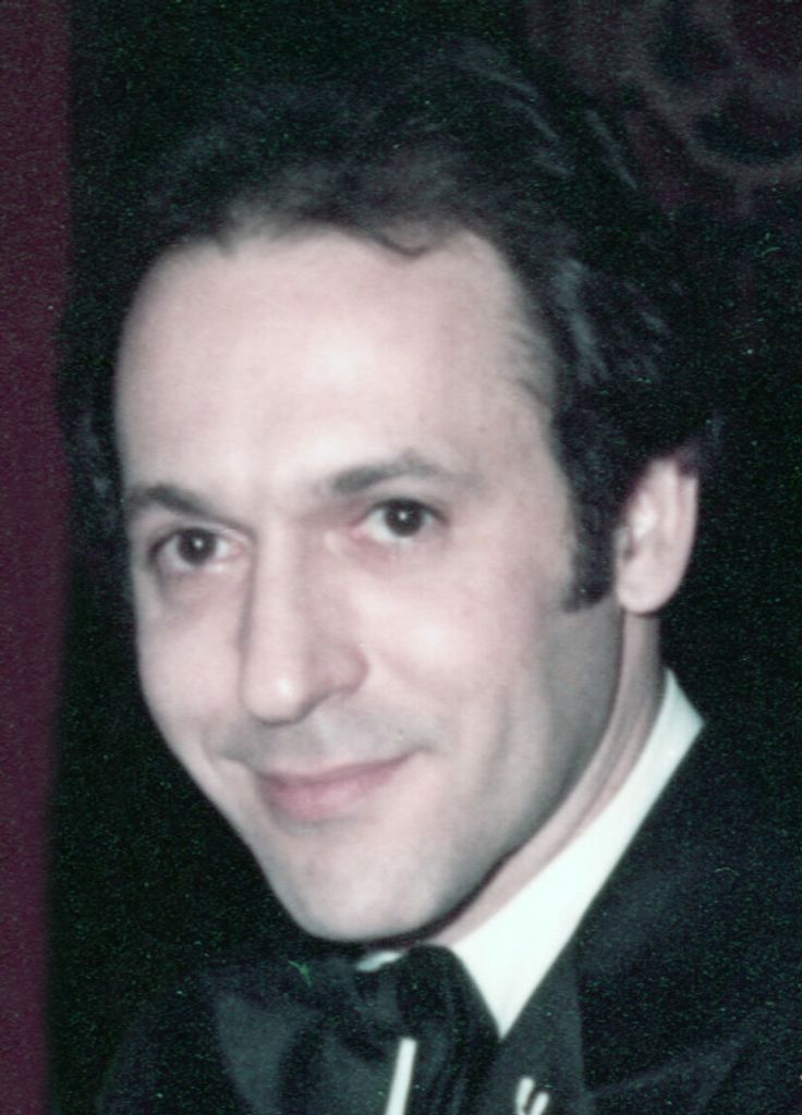 Basil Zafiropulos