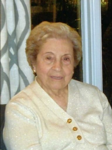 Lucy C. Caruso Profile Photo