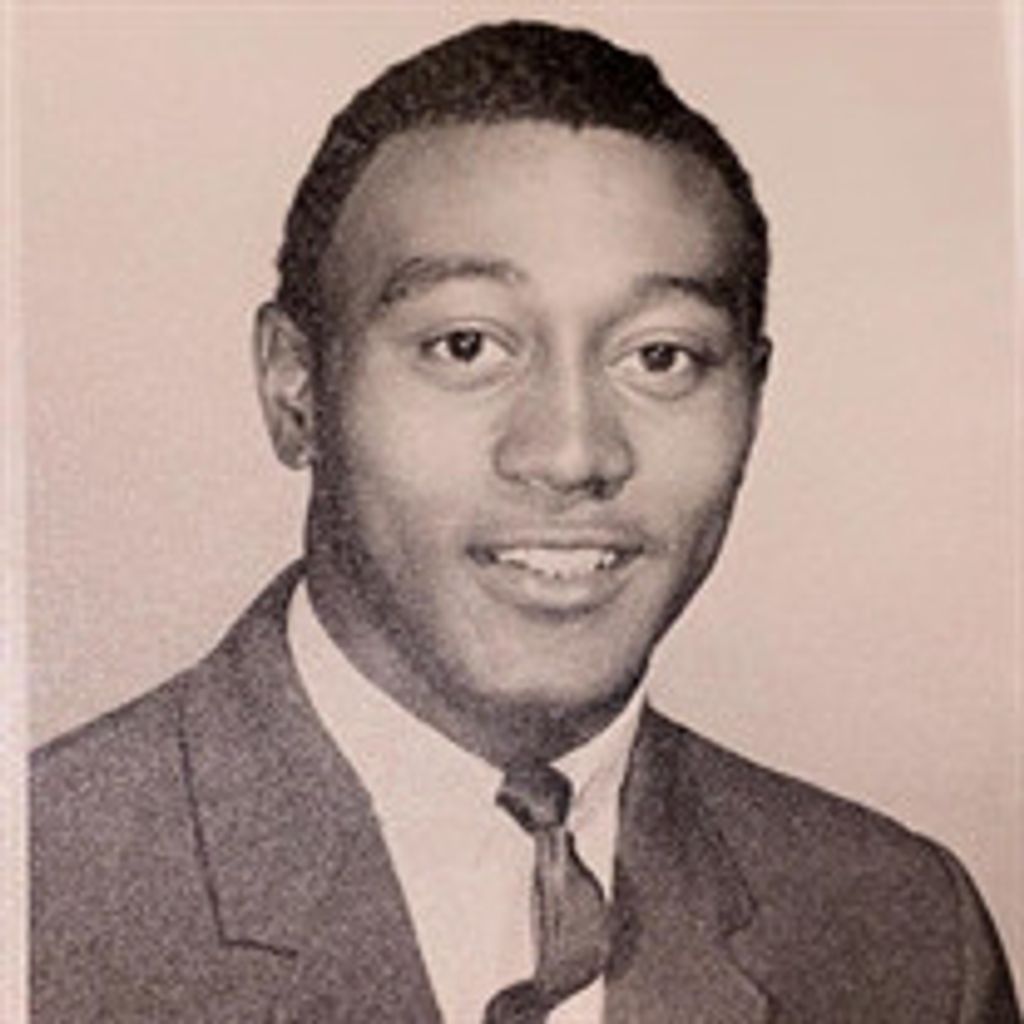 Charles Arthur Mattison