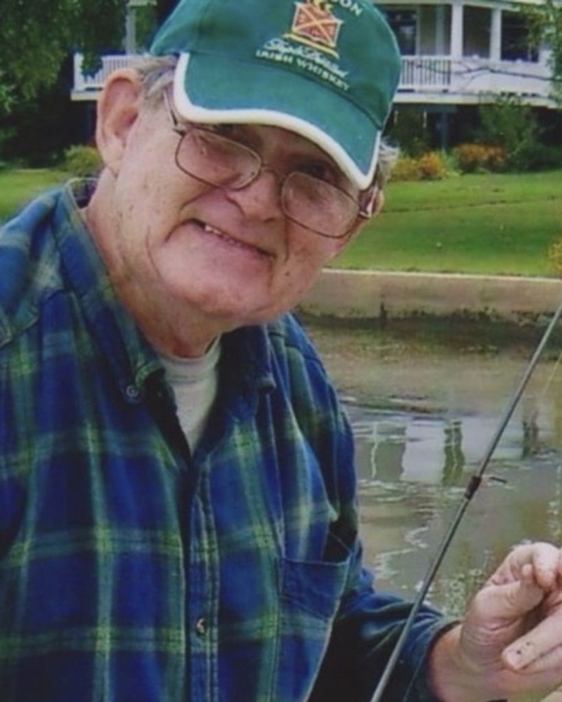 Francis Kline Profile Photo