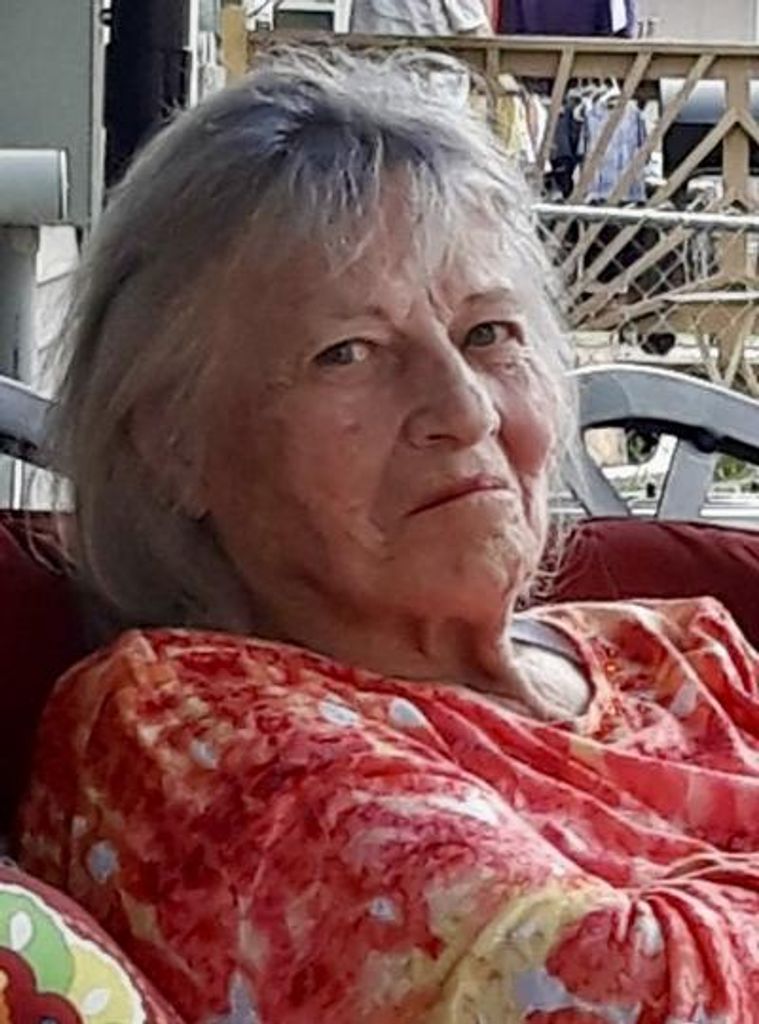 Carolyn M. Vancil Profile Photo