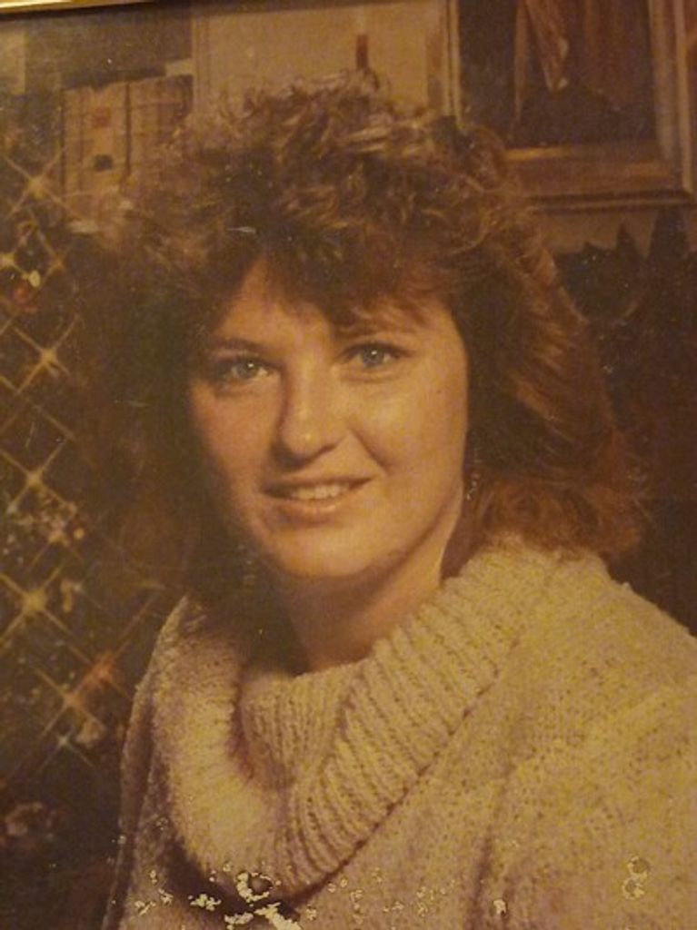 Tina M. Channing