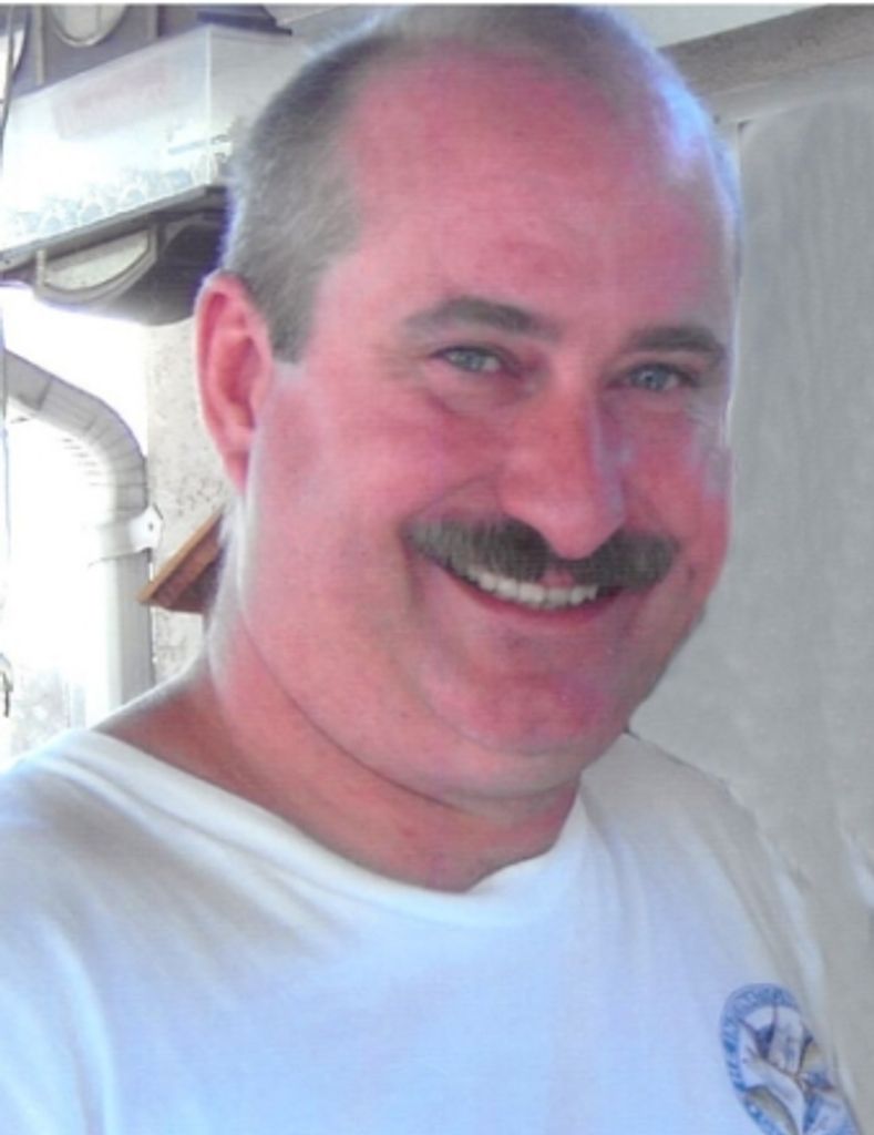 Jeffery Andrew Kinkade