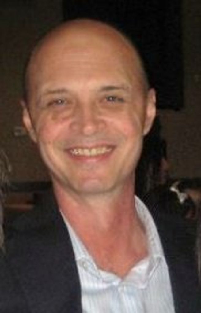 Terry W. Westlund