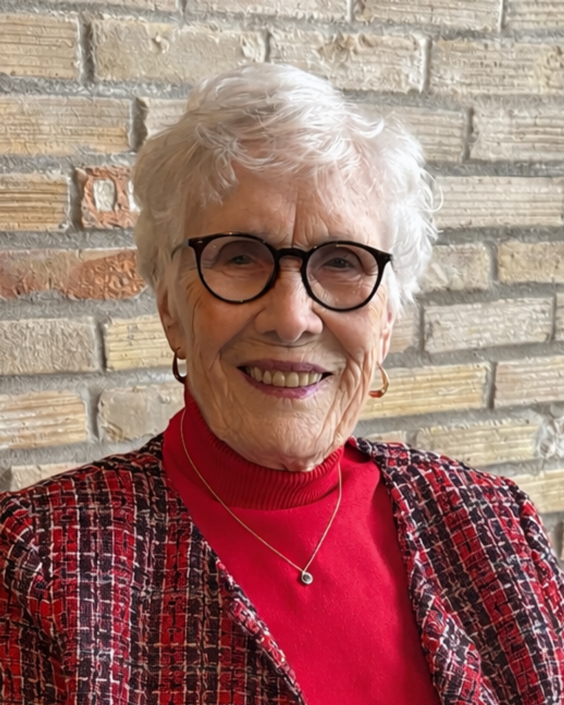 Anna Mae Witt Profile Photo