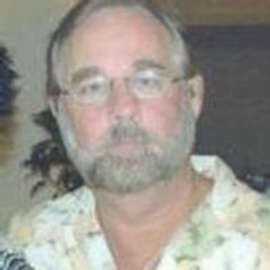 Earl R. Cunningham