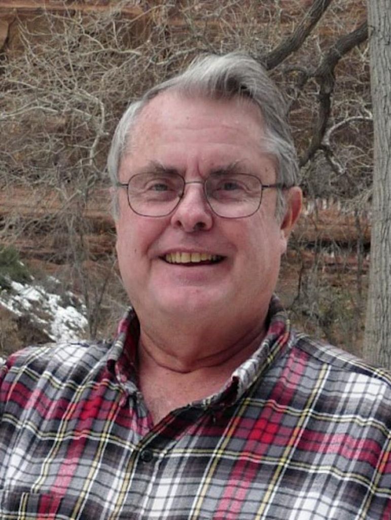 Lawrence "Larry" Mullins