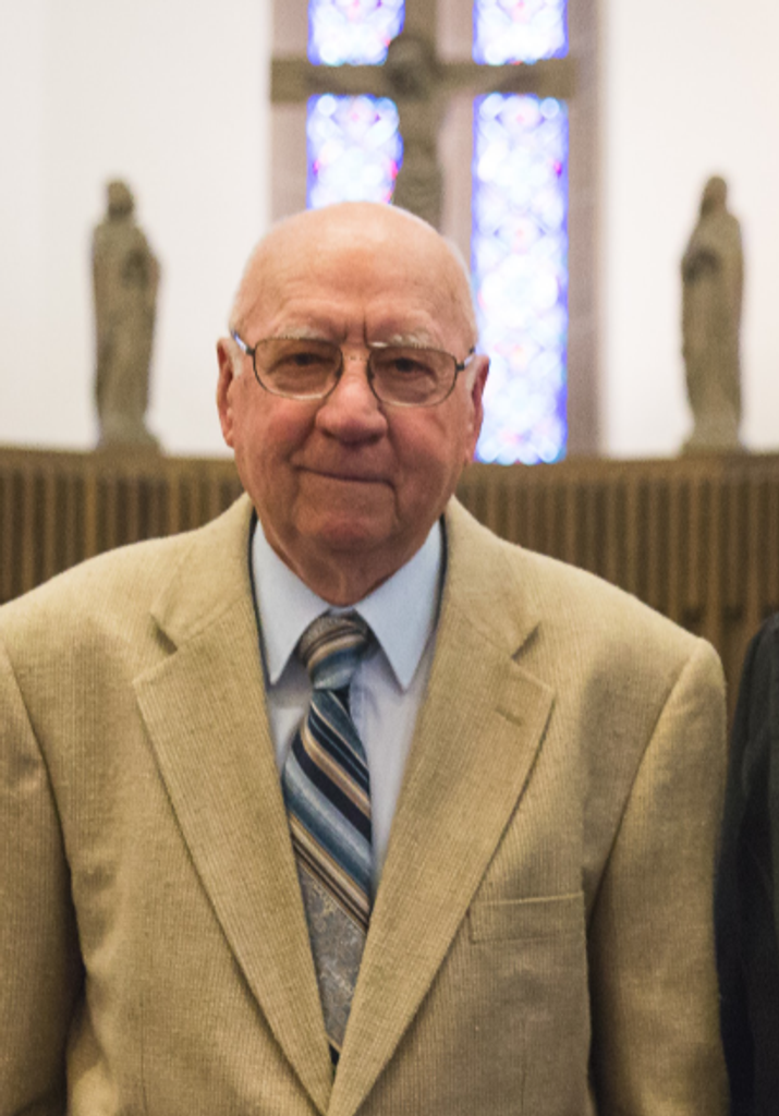 Milton Ernest Braun Profile Photo