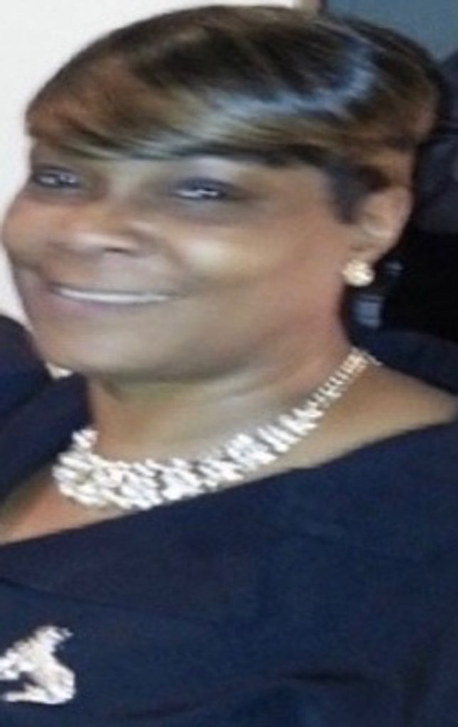 Sherral D. Hutchings Profile Photo