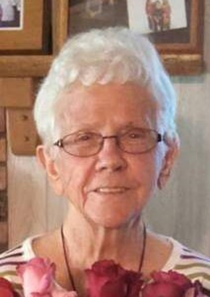 Gertrude Lilly Eson