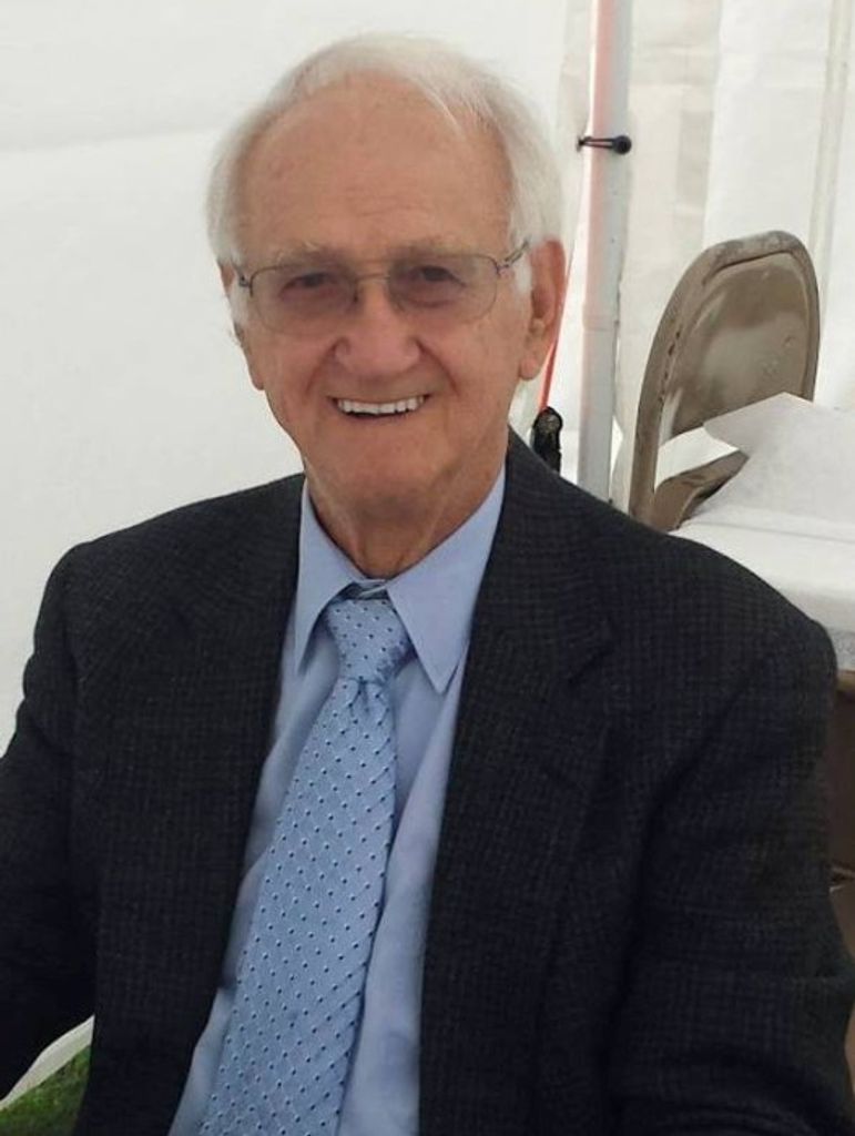 Victor J. Stano, Jr.