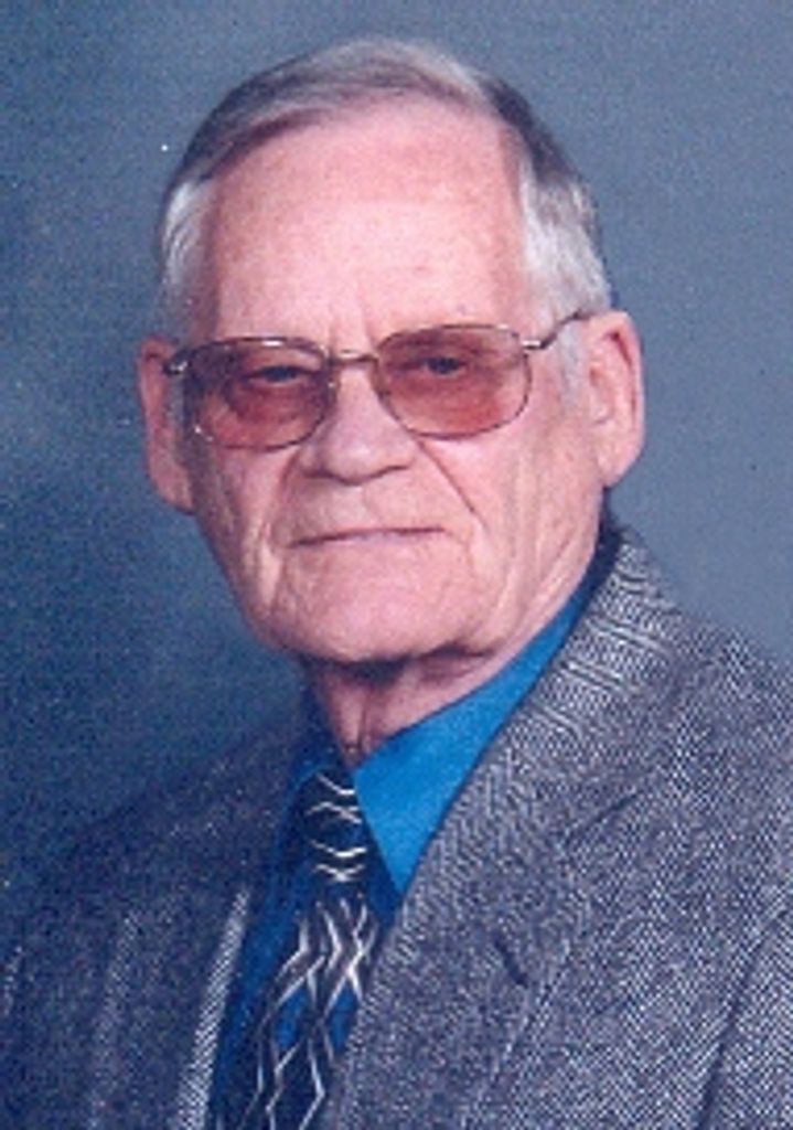 Harold “Short” L Mckittrick
