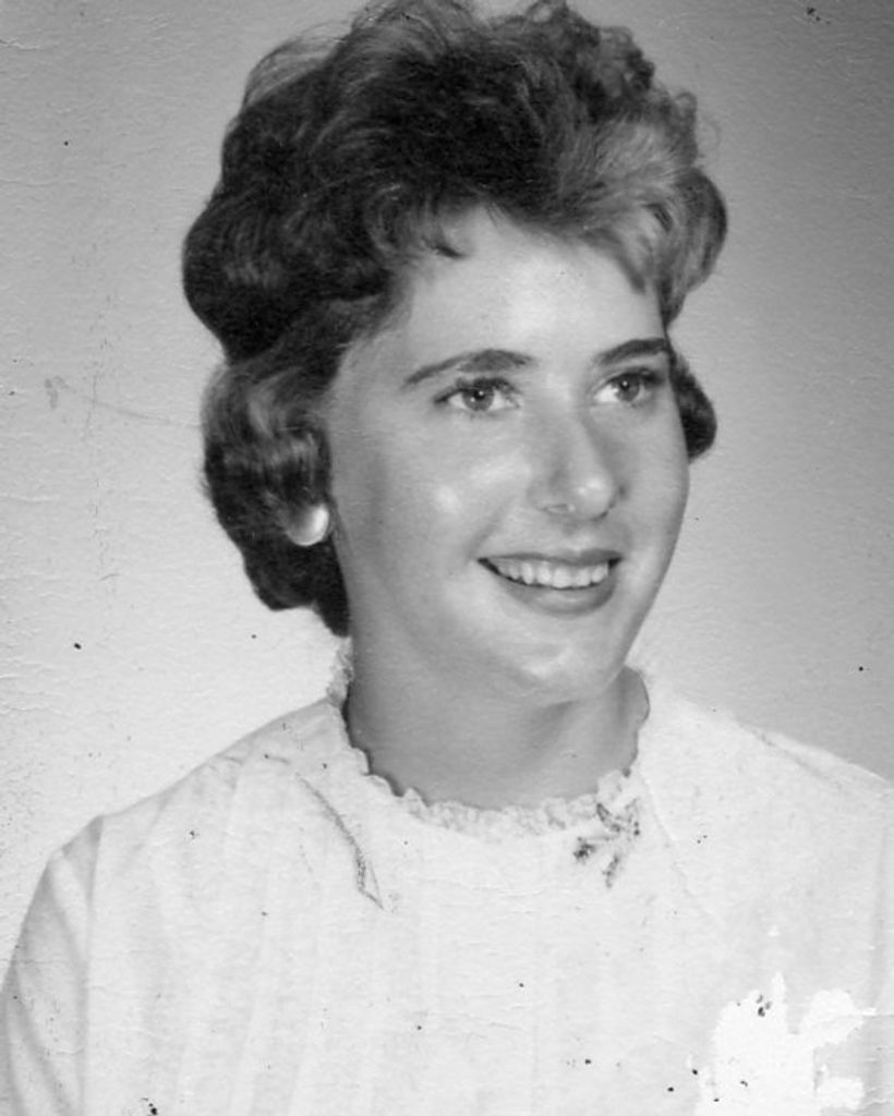 Scottie Rose Gallagher Brown Profile Photo