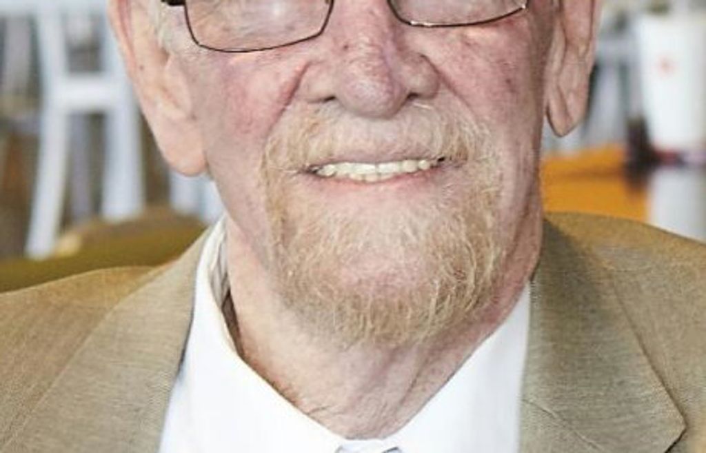 David C. Warren