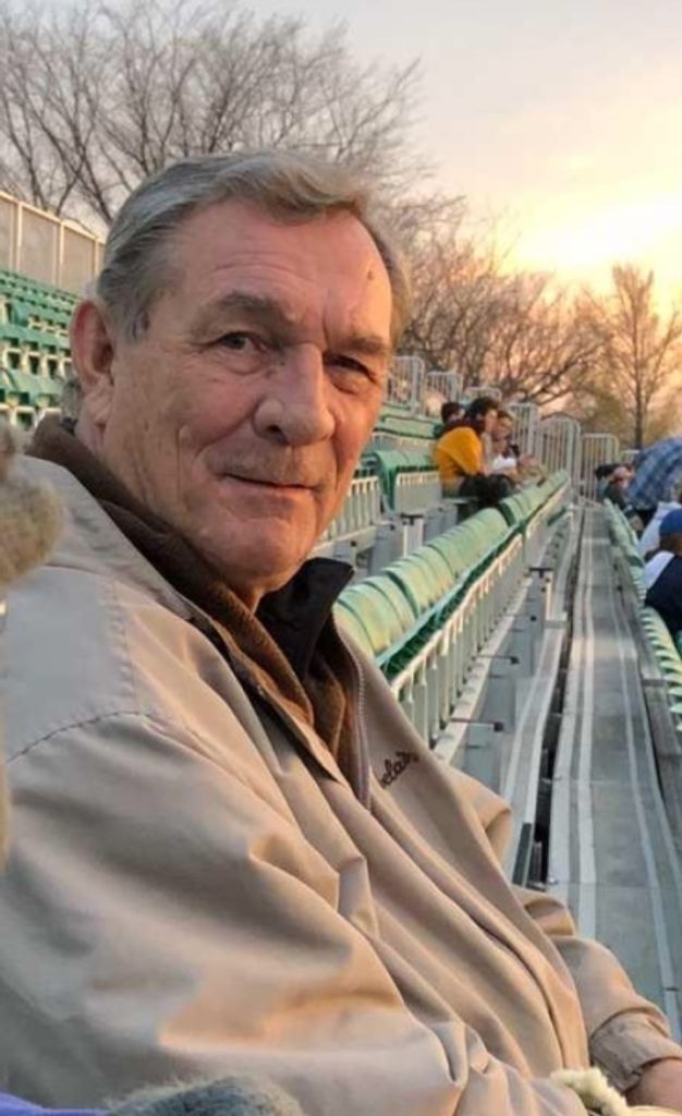 Melvin Kokoski