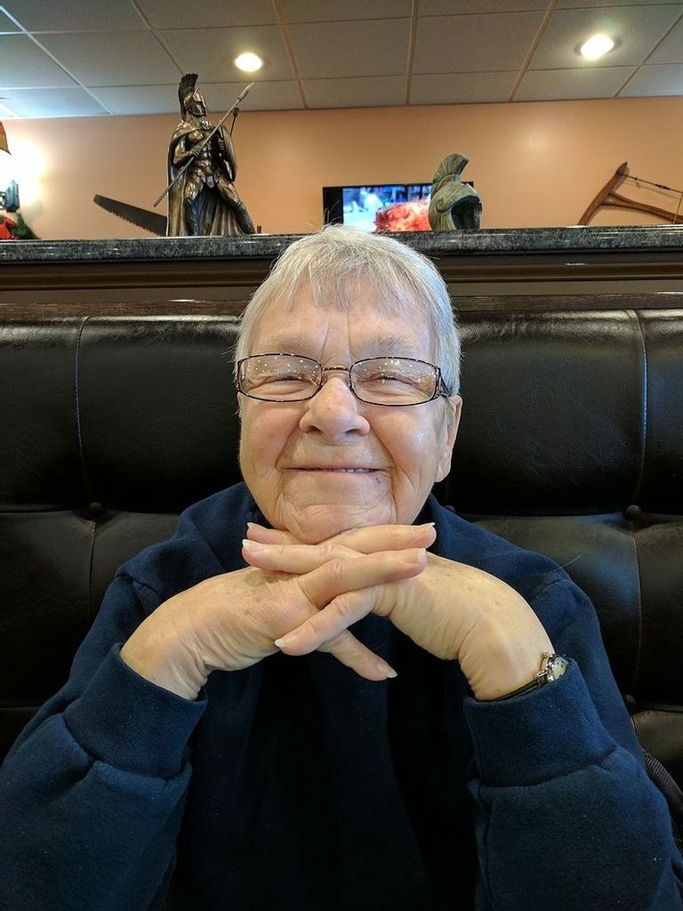 Mary E. Devlin Profile Photo