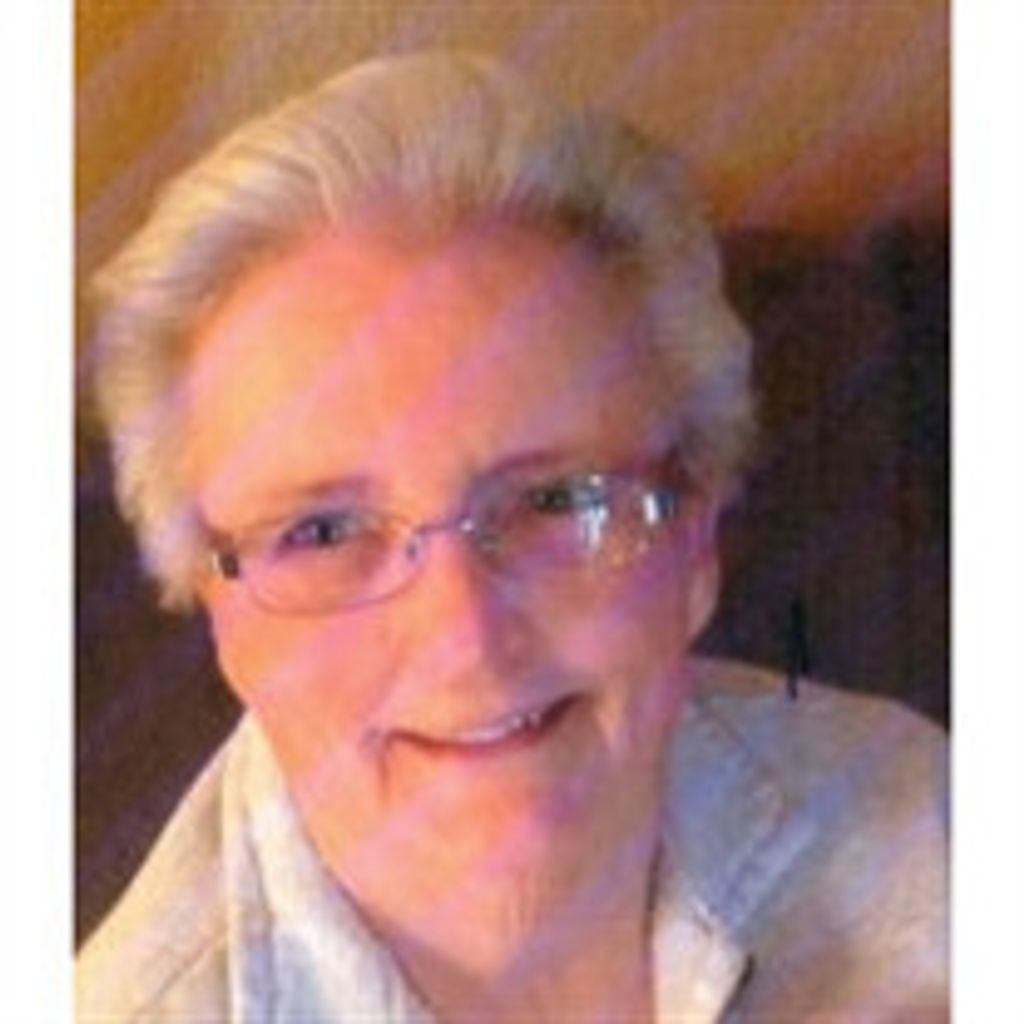 Mary Sydney Harvey