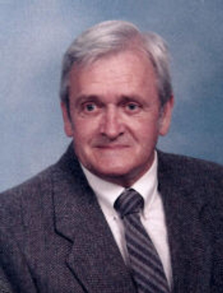 David W. Smithson Profile Photo