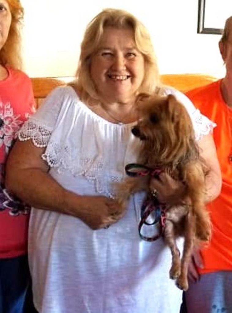 Linda Louise Allen Teniente Profile Photo