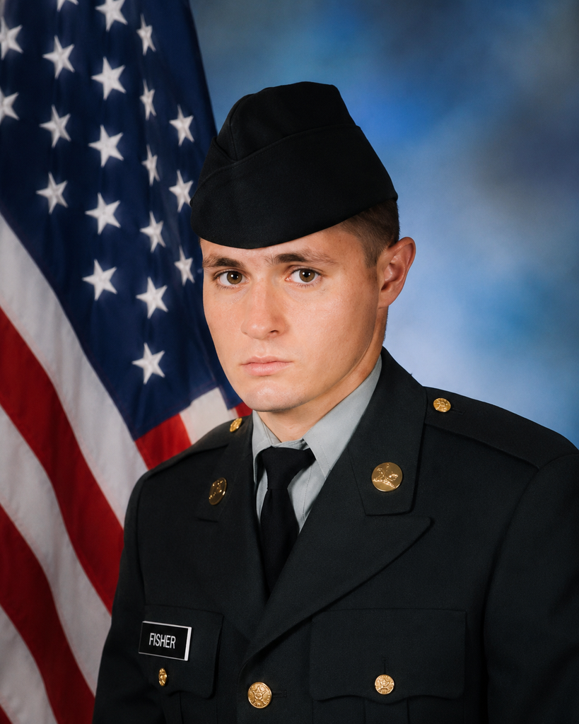 Brandon Fisher Profile Photo