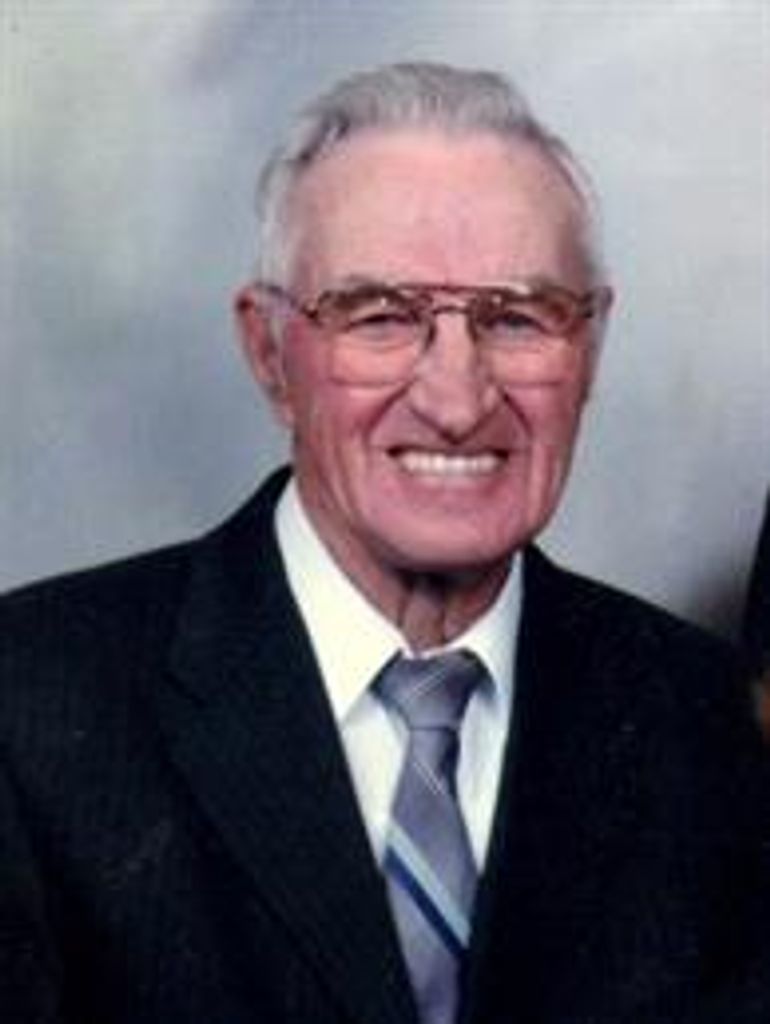 Raymond Johnson Profile Photo