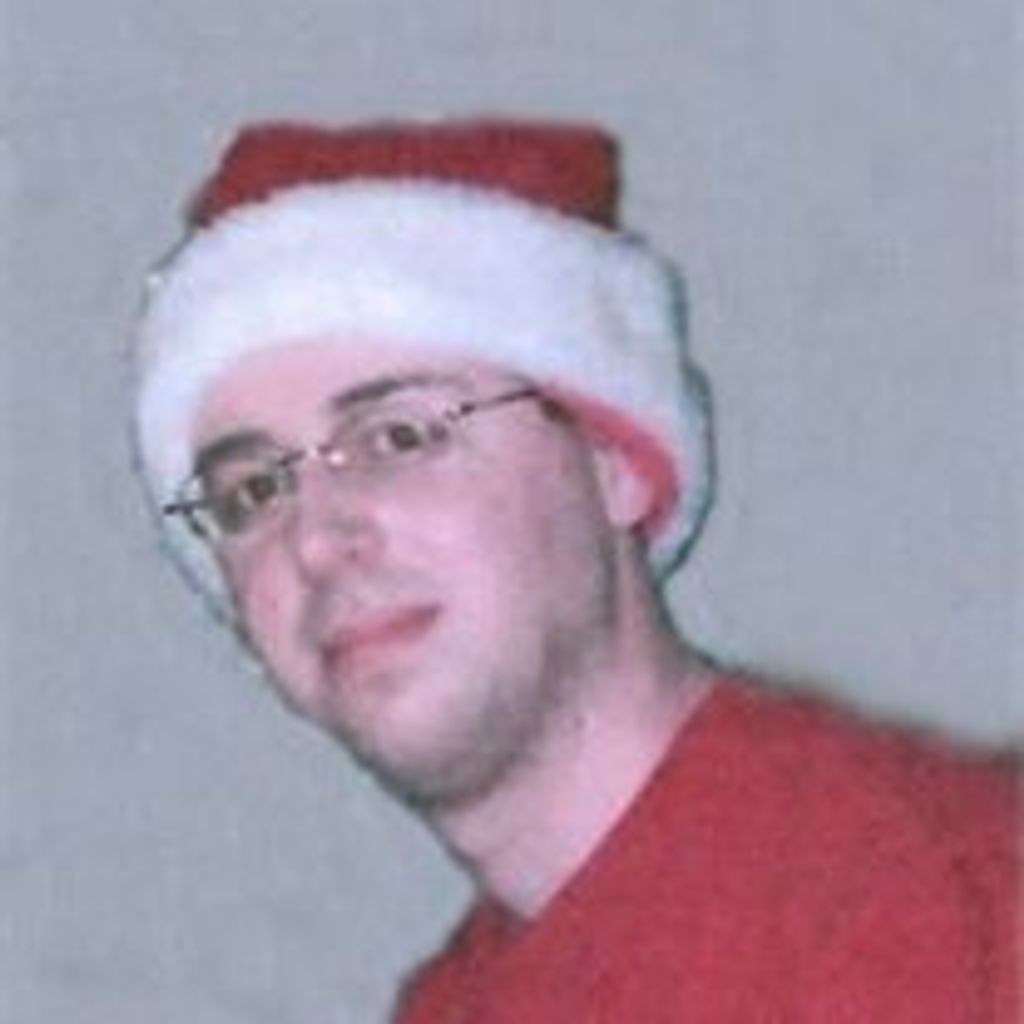 Brett J.  Saucier