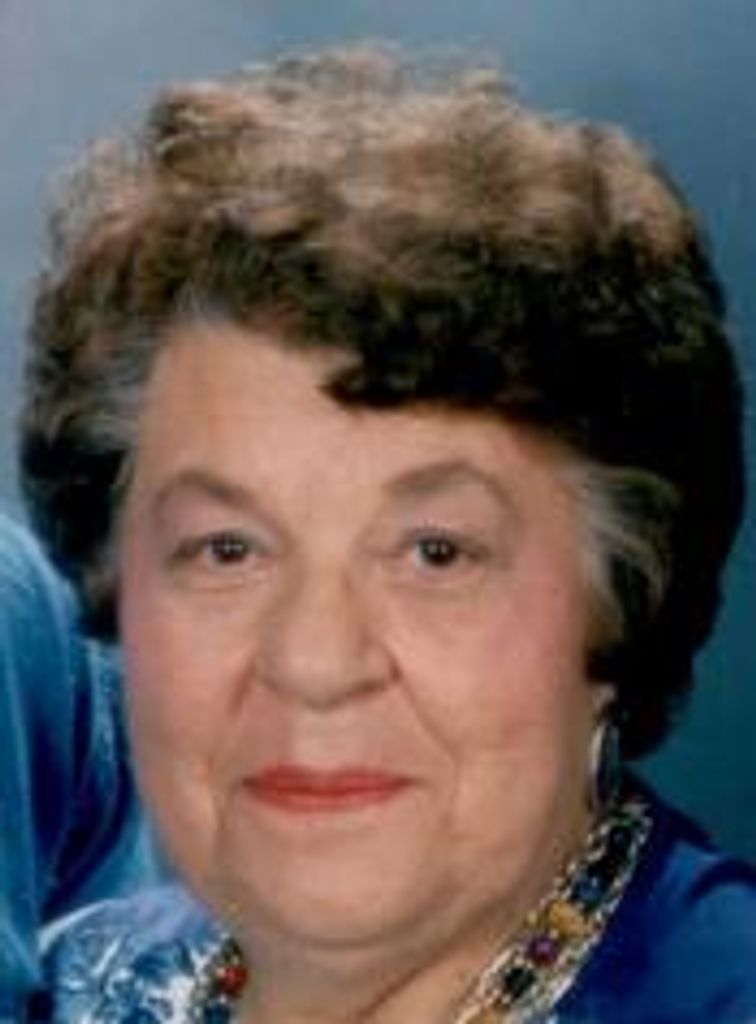 Barbara Bourne Phillips